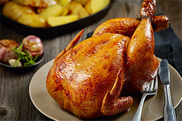 宁夏新东方厨师学校总厨班学生作品